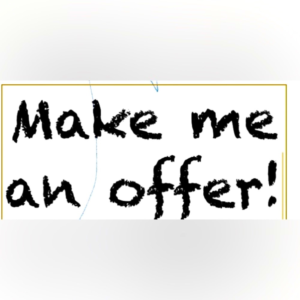 Meet your Posher, Teresa